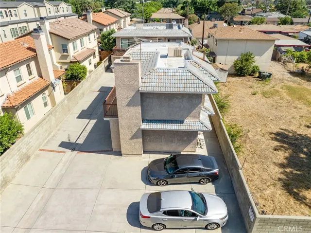 521 W Duarte Road G, Monrovia, California 91016
