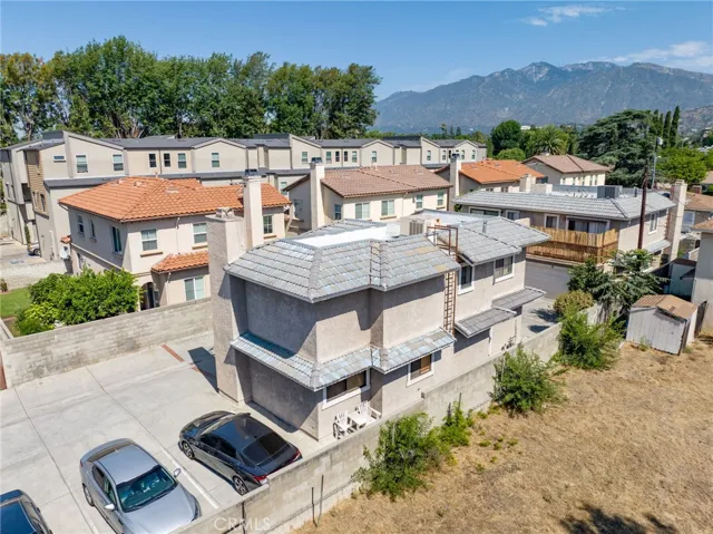 521 W Duarte Road G, Monrovia, California 91016