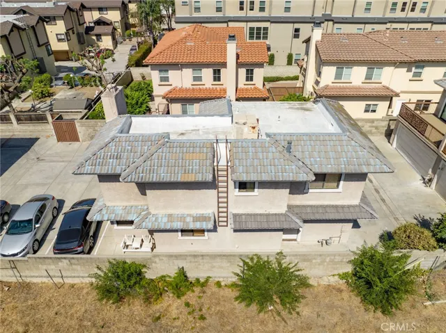 521 W Duarte Road G, Monrovia, California 91016