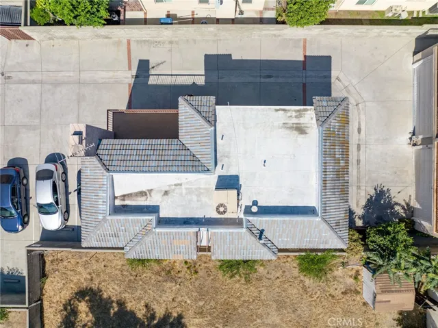 521 W Duarte Road G, Monrovia, California 91016