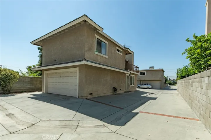 521 W Duarte Road G, Monrovia, California 91016