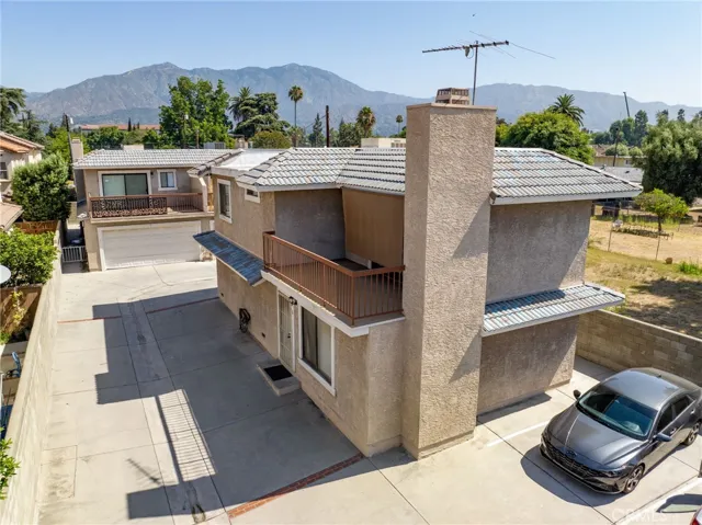 521 W Duarte Road G, Monrovia, California 91016