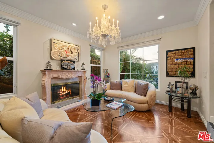 2822 Motor Avenue, Los Angeles, California 90064