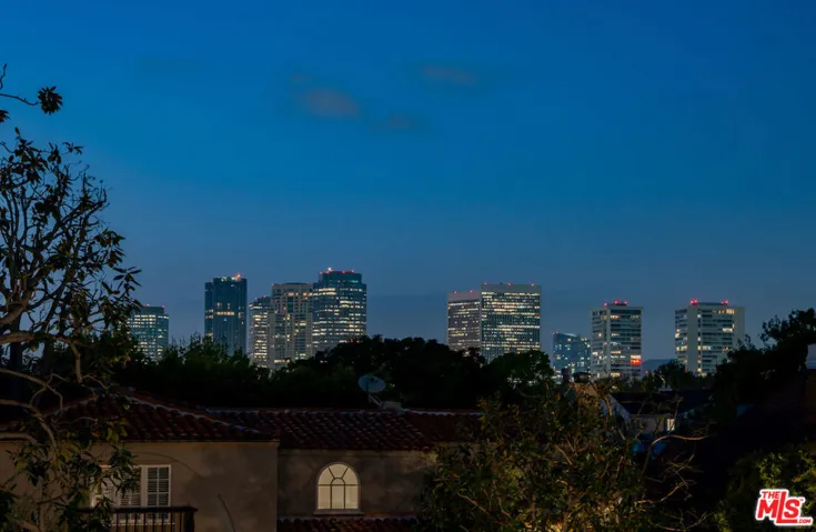 2822 Motor Avenue, Los Angeles, California 90064