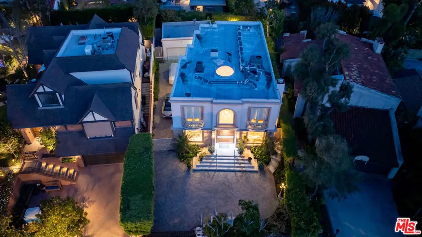 2822 Motor Avenue, Los Angeles, California 90064