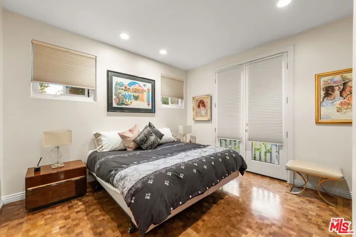 2822 Motor Avenue, Los Angeles, California 90064