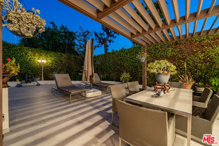 2822 Motor Avenue, Los Angeles, California 90064
