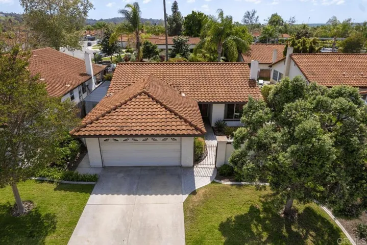 277 Manzanita Drive, Oceanside, California 92057