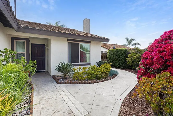 277 Manzanita Drive, Oceanside, California 92057