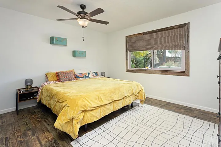 277 Manzanita Drive, Oceanside, California 92057