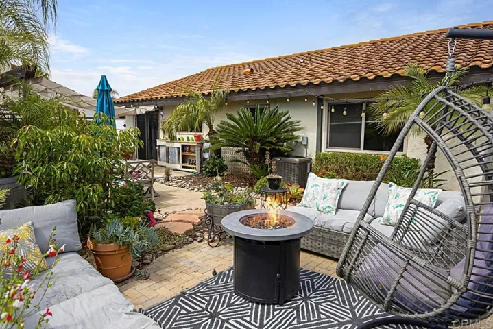 277 Manzanita Drive, Oceanside, California 92057