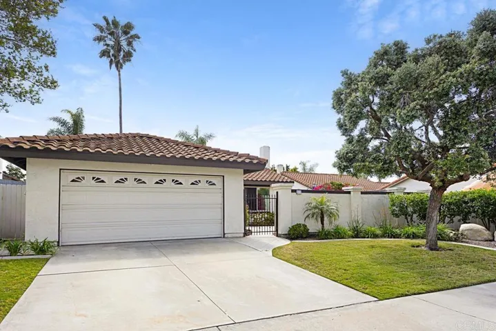 277 Manzanita Drive, Oceanside, California 92057