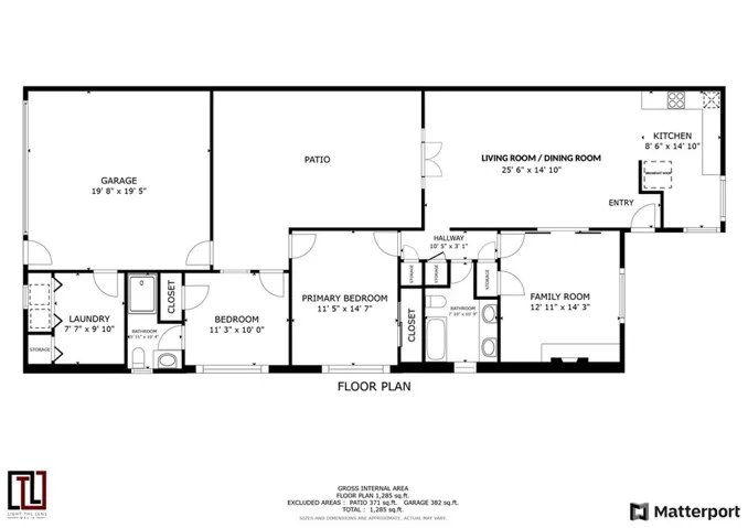 187 W Bay Boulevard, Port Hueneme, California 93041