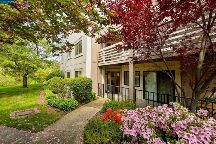 2635 Saklan Indian Dr #2, Walnut Creek, California 94595