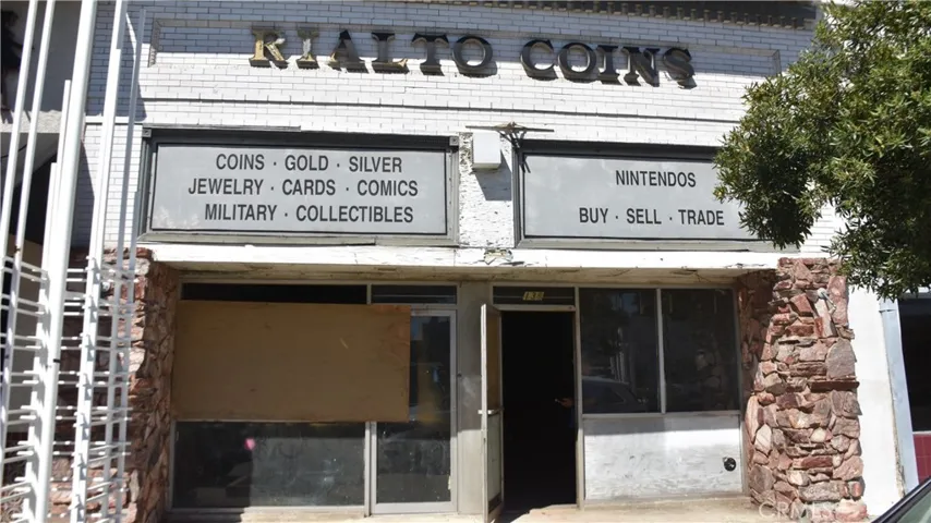 138 S Riverside Avenue, Rialto, California 92376