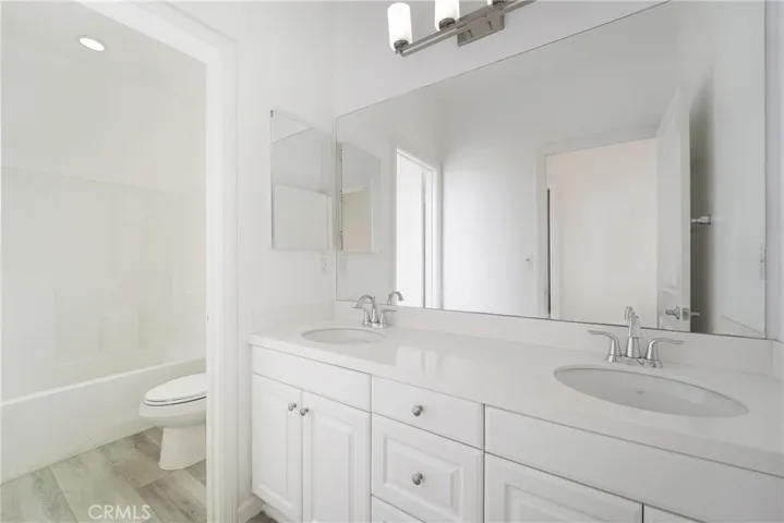 Upstairs Bathroom