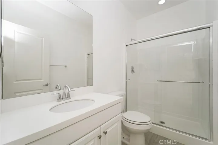 Downstairs Bathroom