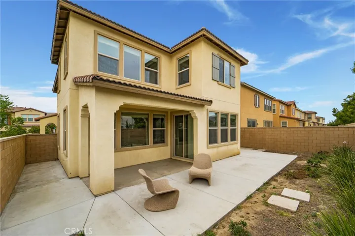 3202 E Lavender Drive, Ontario, California 91762