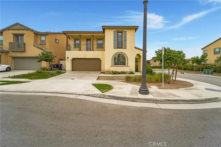 3202 E Lavender Drive, Ontario, California 91762