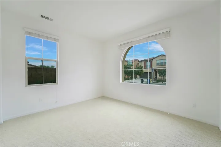 Downstairs Bedroom
