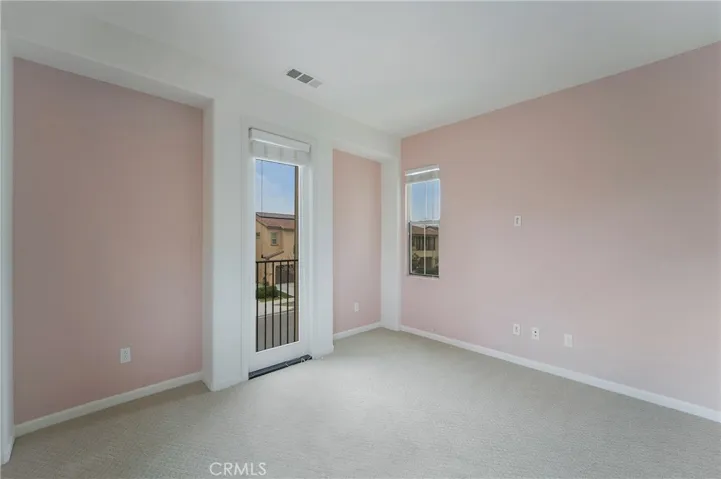 Upstairs Bedroom #2