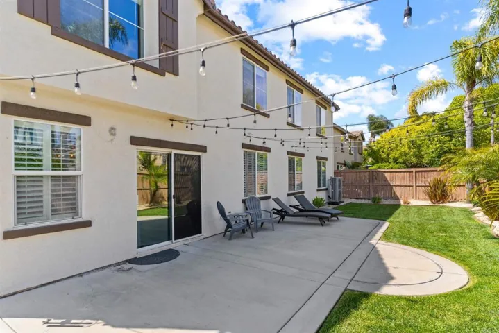 492 Big Sky Drive, Oceanside, California 92058