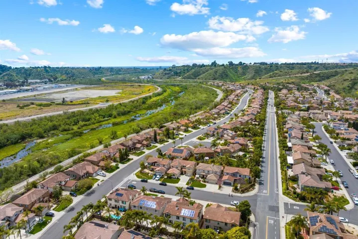 492 Big Sky Drive, Oceanside, California 92058