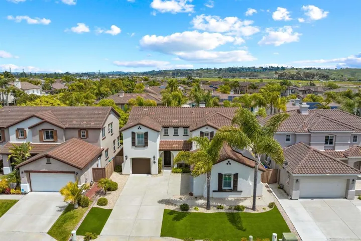 492 Big Sky Drive, Oceanside, California 92058