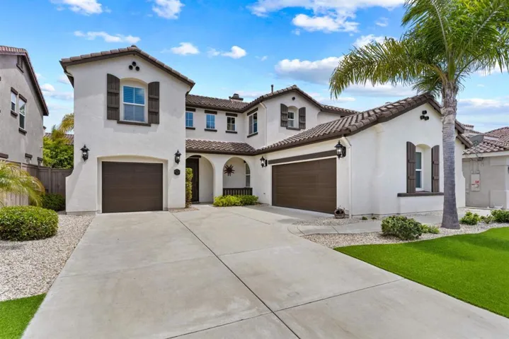 492 Big Sky Drive, Oceanside, California 92058