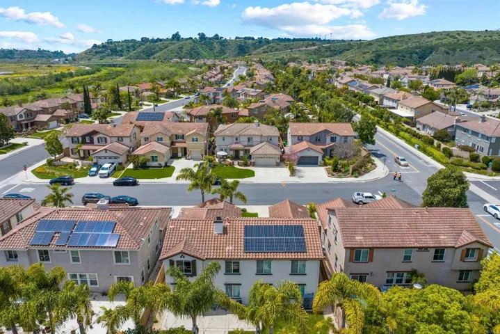 492 Big Sky Drive, Oceanside, California 92058