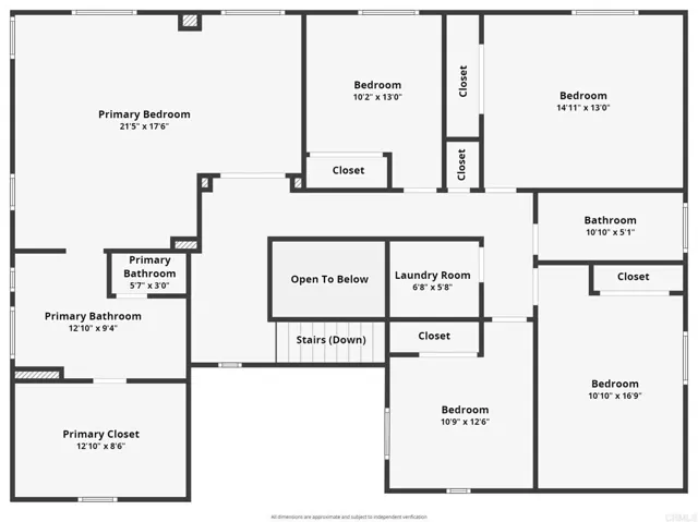 492 Big Sky Drive, Oceanside, California 92058