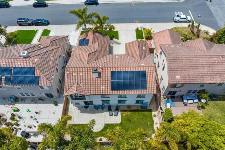 492 Big Sky Drive, Oceanside, California 92058