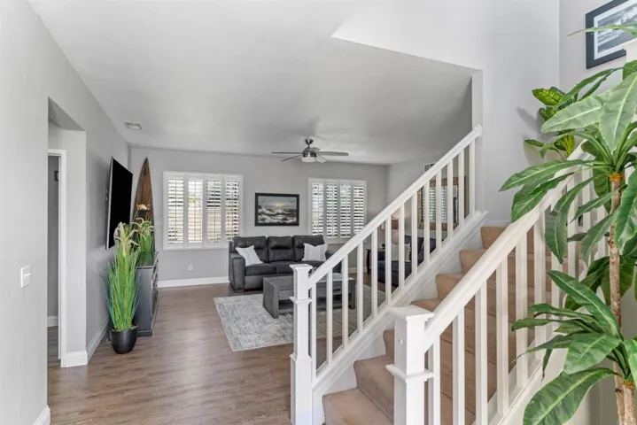 492 Big Sky Drive, Oceanside, California 92058