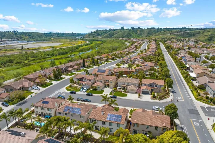 492 Big Sky Drive, Oceanside, California 92058