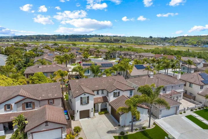 492 Big Sky Drive, Oceanside, California 92058