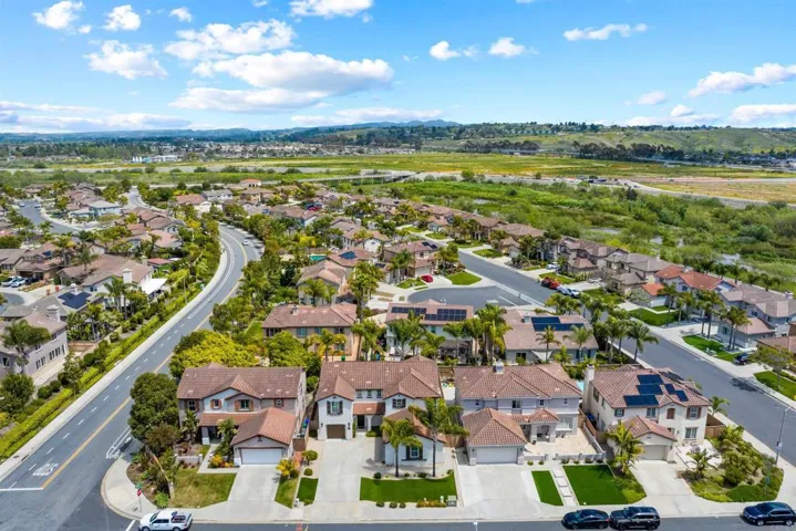 492 Big Sky Drive, Oceanside, California 92058