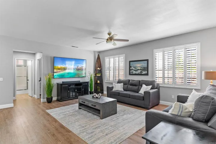 492 Big Sky Drive, Oceanside, California 92058