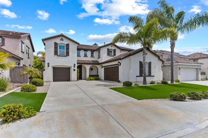 492 Big Sky Drive, Oceanside, California 92058