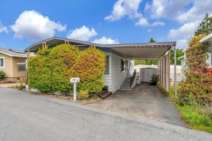 800 Brommer Street, Santa Cruz, California 95062