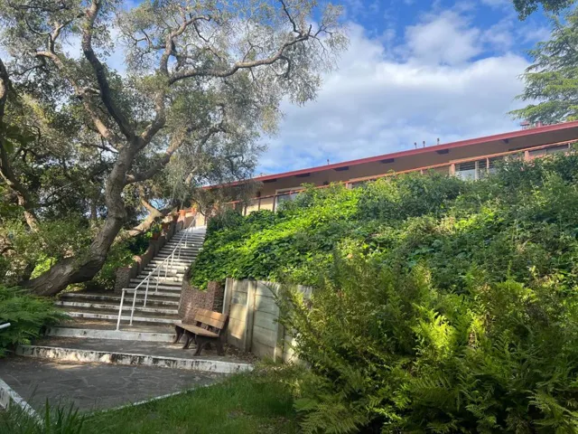 800 Brommer Street, Santa Cruz, California 95062