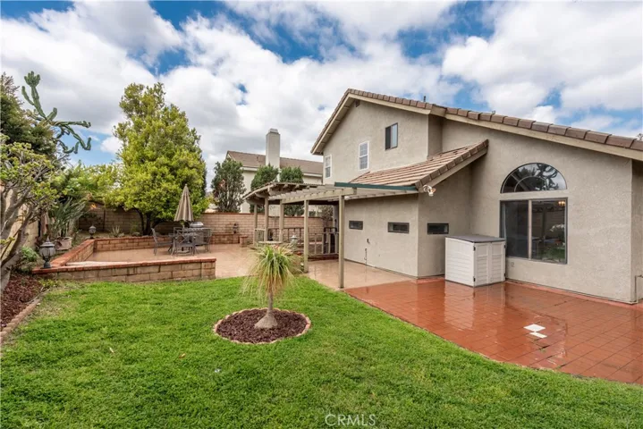 1032 Longview Drive, Diamond Bar, California 91765