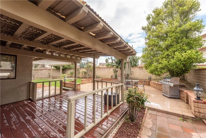 1032 Longview Drive, Diamond Bar, California 91765