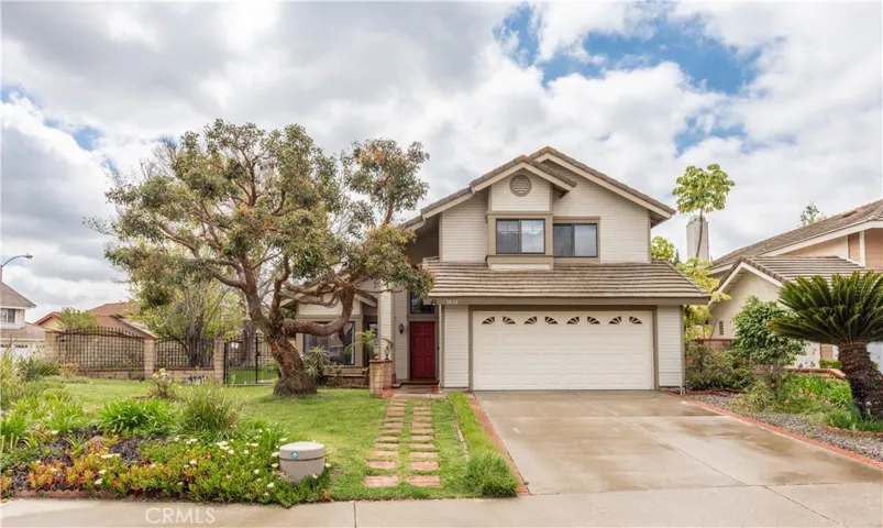 1032 Longview Drive, Diamond Bar, California 91765