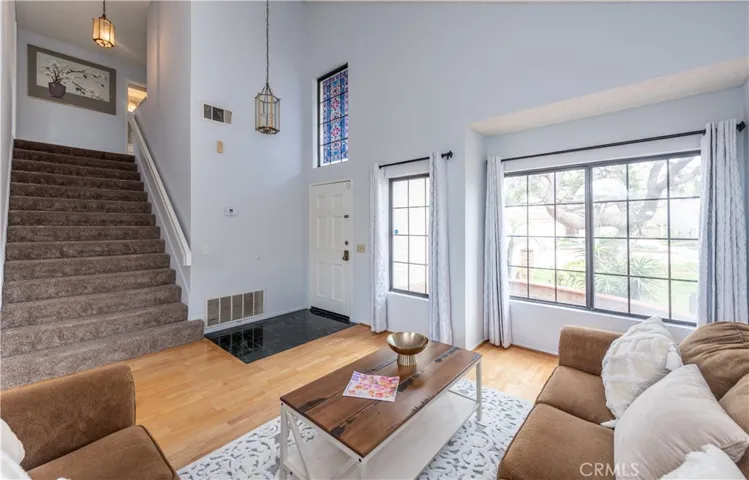 1032 Longview Drive, Diamond Bar, California 91765