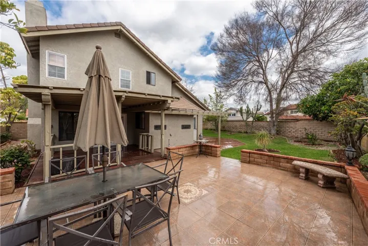1032 Longview Drive, Diamond Bar, California 91765