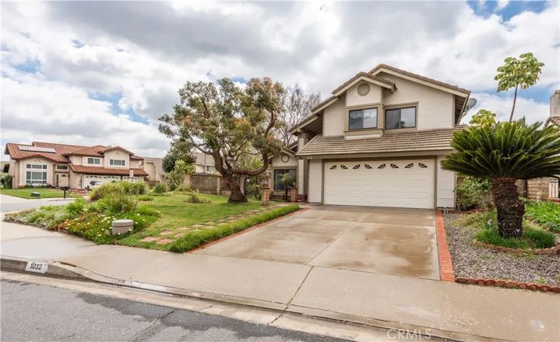 1032 Longview Drive, Diamond Bar, California 91765