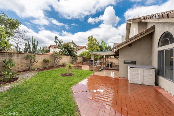 1032 Longview Drive, Diamond Bar, California 91765
