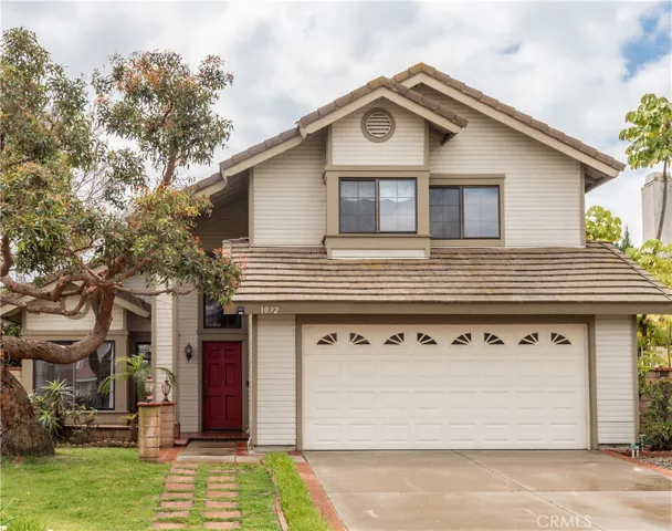 1032 Longview Drive, Diamond Bar, California 91765