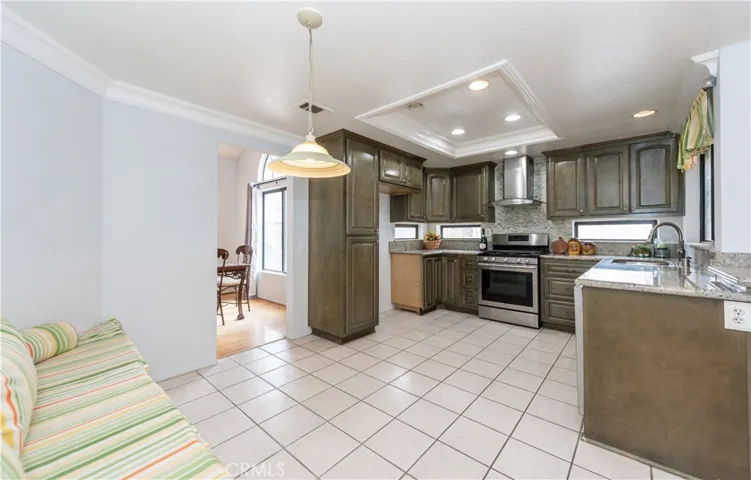 1032 Longview Drive, Diamond Bar, California 91765