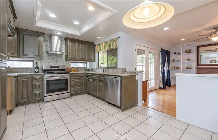 1032 Longview Drive, Diamond Bar, California 91765